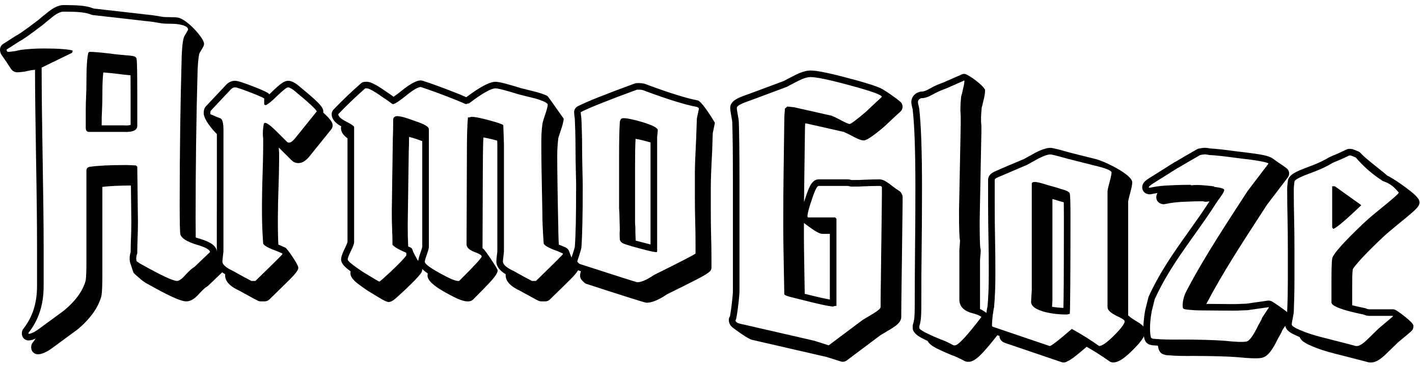 Armoglaze Pro